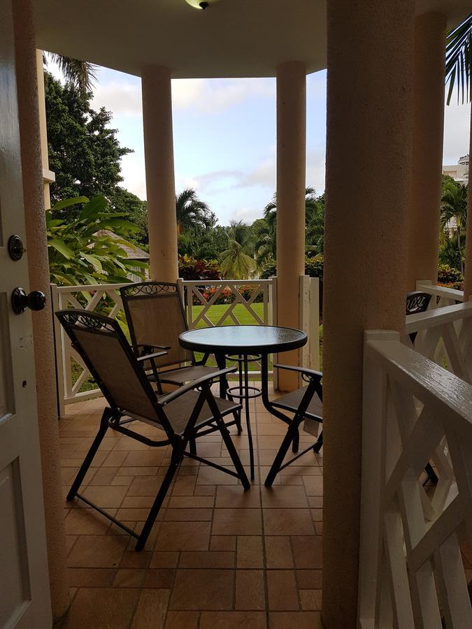 Skycastle Oasis Apartamento Ocho Rios Exterior foto