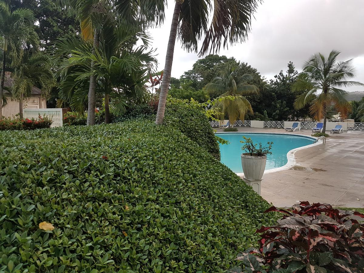Skycastle Oasis Apartamento Ocho Rios Exterior foto