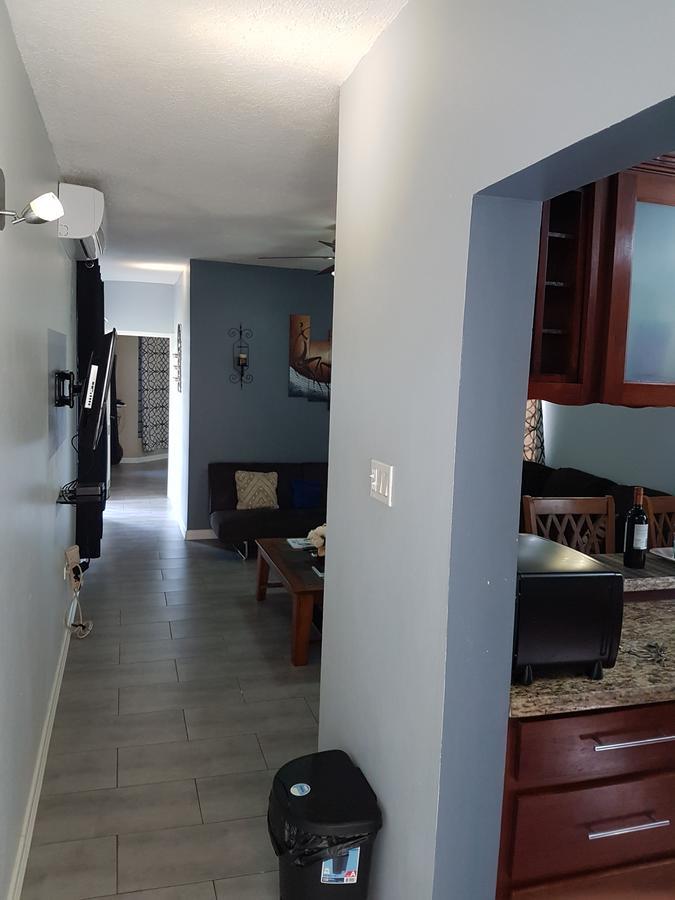 Skycastle Oasis Apartamento Ocho Rios Exterior foto